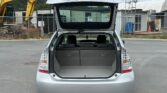 open trunk view of 2010 Toyota Prius