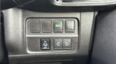 used 2017 Nissan Serena inside view