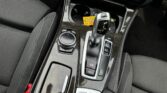 interior view of 2014 BMW 523i