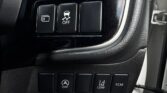 used 2016 Mitsubishi Outlander inside view