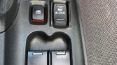 2010 Honda CR-Z buttons view