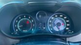 meter view of 2007 Toyota Mark-X