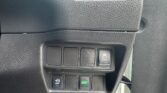 interior view of 2016 Nissan X-Trail