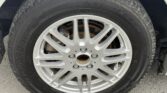 wheel view of 2010 Toyota Prius