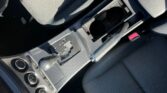 gear view of 2011 Mazda Axela
