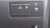 inside view of used 2014 Mazda Axela