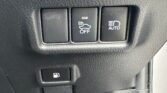 inside view of 2017 Toyota C-HR