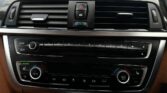 used 2014 BMW 3 inside view
