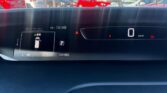 meter view of 2018 Nissan Serena