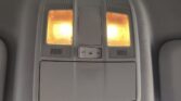 insidde light view of used 2014 Mazda Axela