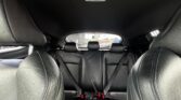 seats view of 2017 Toyota C-HR