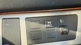 used 2011 Mazda Axela inside buttons view