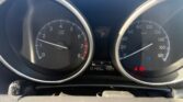 meter view of 2011 Mazda Axela