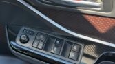 inside view of used 2018 Toyota C-HR G