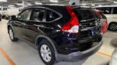 used 2014 Honda CR-V front view in nz