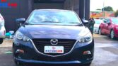 front view of 2014 Mazda Axela