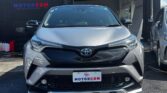front view of 2018 Toyota C-HR G