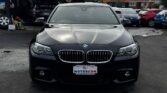 front view of 2014 BMW 523i