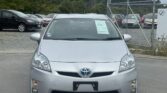 front view of 2010 Toyota Prius