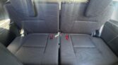 used 2018 Nissan Serena seats view