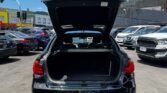open trunk view of 2014 BMW 320i