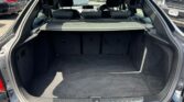 open trunk view of 2014 BMW 320i