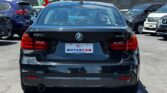 back view of 2014 BMW 320i