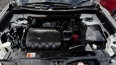 engine view of 2016 Mitsubishi Outlander