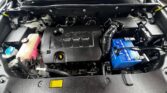 engine view of 2014 Toyota Harrier