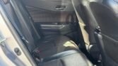 back door open view of 2018 Toyota C-HR G
