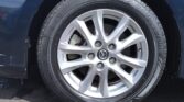 wheel view of used 2014 Mazda Axela