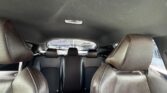 seats view of 2018 Toyota C-HR G