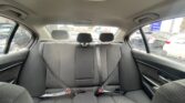 seats view of 2014 BMW 320i