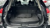 used 2018 Nissan X-Trail open trunk view