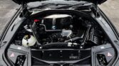 engine view of 2014 BMW 523i