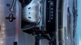 engine view o fused 2007 Toyota Mark-X