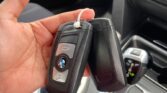 two smart keys view of 2014 BMW 320i