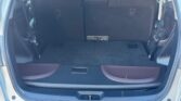open trunk view of 2007 Toyota Mark-X