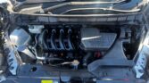 engine view of 2018 Nissan Serena