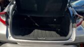 used 2018 Toyota C-HR G open trunk view