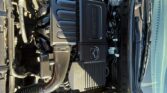 engine view of 2011 Mazda Axela
