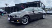 front side view of 2014 BMW 320i