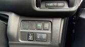 inside view of 2017 Nissan Serena
