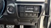 interior view of 2017 Subaru Impreza