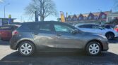 used 2011 Mazda Axela full side view