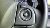 inside view of black used 2014 Honda CR-V in new zealand
