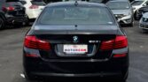 back view of 2014 BMW 523i