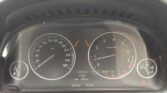 2014 BMW 523i used car meter view