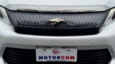 parking sensors view of 2014 Toyota Harrier