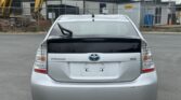 back view of 2010 Toyota Prius